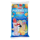 Polaretti Fruit Green ghiaccioli pronti da gelare 10 pezzi 420 ml