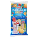 Polaretti Fruit Green ghiaccioli pronti da gelare 10 pezzi 420 ml