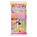 Polaretti Fruit Green ghiaccioli pronti da gelare 10 pezzi 420 ml