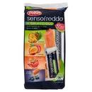 dolfin sensofreddo il Ghiacciolo ananas, mango, arancia rossa e zenzero, mirtillo e miele 10 x 42 ml