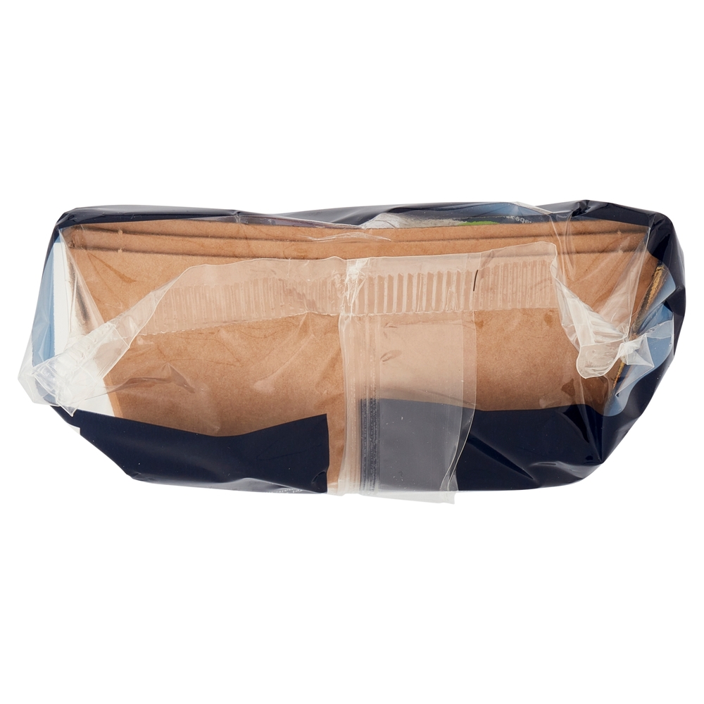 dolfin sensofreddo il Ghiacciolo ananas, mango, arancia rossa e zenzero, mirtillo e miele 10 x 42 ml