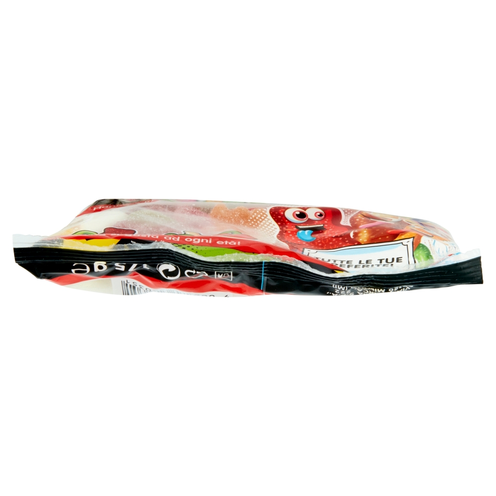 Haribo Mix Fr!zzi 175 g