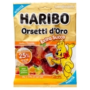 Haribo Orsetti d'Oro Extra Succo 150 g