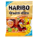 Haribo Orsetti d'Oro Extra Succo 150 g