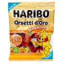 Haribo Orsetti d'Oro Extra Succo 150 g
