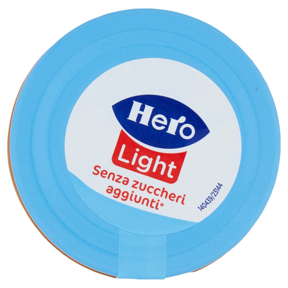 Hero Light Pesche 280 g