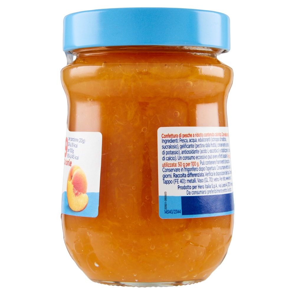 Hero Light Pesche 280 g