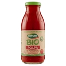 Valfrutta Bio Polpa di Pomodoro 100% Italiano 340 g