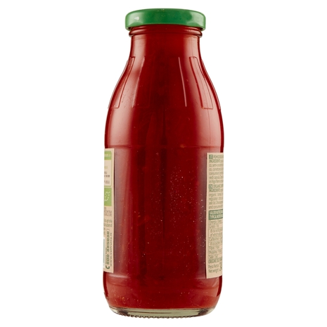 Valfrutta Bio Polpa di Pomodoro 100% Italiano 340 g