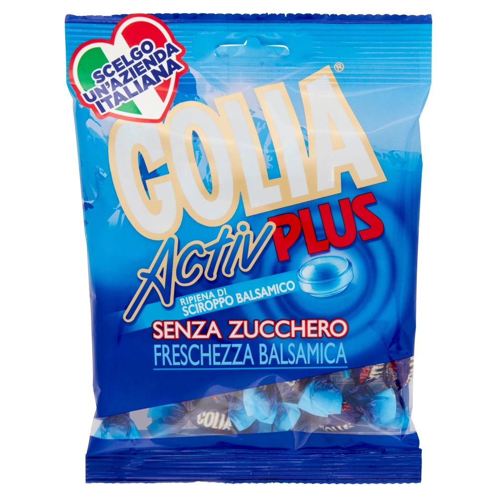 Golia Activ Plus 90 g