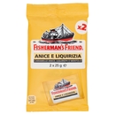 Fisherman's Friend Anice e Liquirizia 2 x 25 g