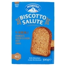 Monviso Biscotto Salute 4 Cereali 300 g
