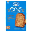 Monviso Biscotto Salute 4 Cereali 300 g