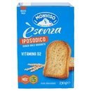 Monviso èsenza Iposodico 230 g