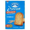 Monviso èsenza Iposodico 230 g
