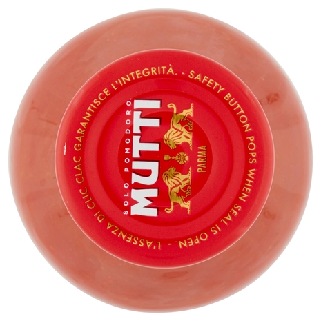 Mutti Passata Pugliese 400 g