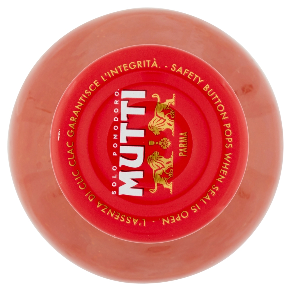 Mutti Passata Pugliese 400 g