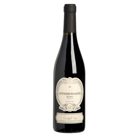 Appassionante, 75 cl