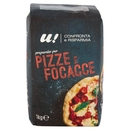 Preparato per Pizza e Focaccie U! Confronta e Risparmia