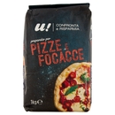 Preparato per Pizza e Focaccie U! Confronta e Risparmia