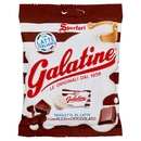 Galatine Tavolette al Latte con Pezzi di Cioccolato 115 g