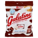 Galatine Tavolette al Latte con Pezzi di Cioccolato 115 g