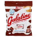 Galatine Tavolette al Latte con Pezzi di Cioccolato 115 g