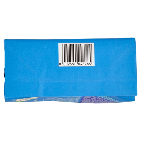 Misura Dolcesenza Biscotti Scaglie di Cioccolato 290 g