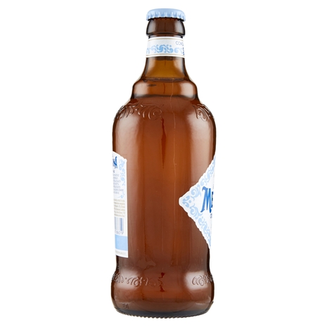 Birra Messina Cristalli di Sale 50 cl