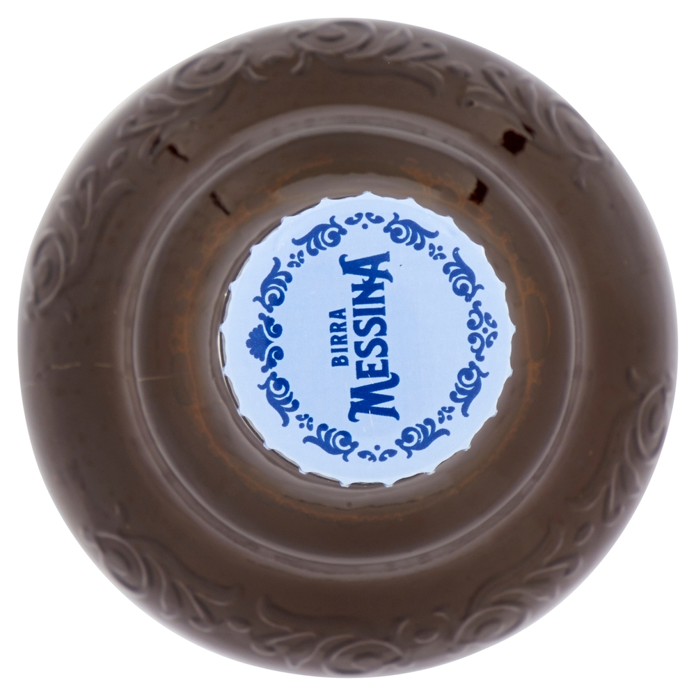 Birra Messina Cristalli di Sale 50 cl