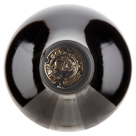 La Costaiola Pinot Nero dell'Oltrepò Pavese DOC Vino Biologico 75 cl