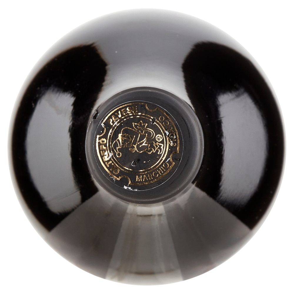 La Costaiola Pinot Nero dell'Oltrepò Pavese DOC Vino Biologico 75 cl