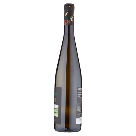 Fiamberti Vigne d'Oltrepo Pinot nero 75 cl