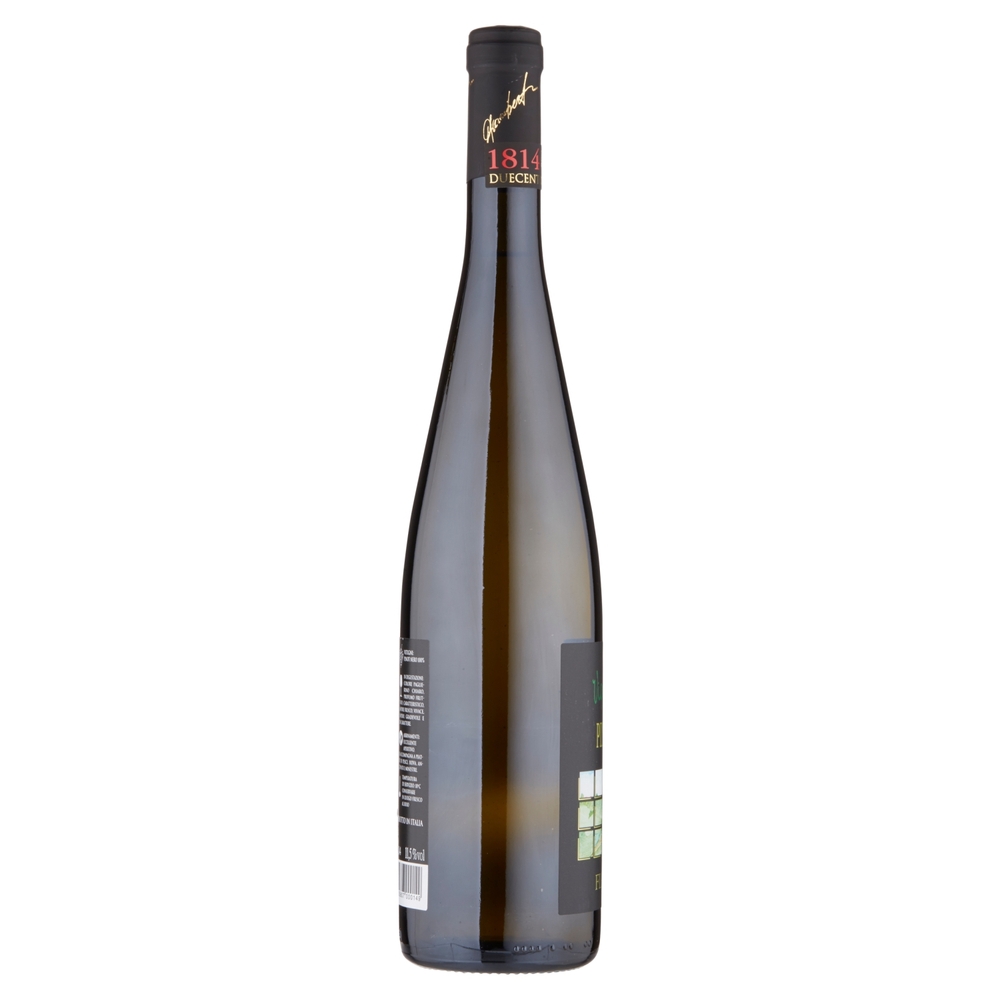 Fiamberti Vigne d'Oltrepo Pinot nero 75 cl