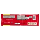 NESTLÉ KitKat Family Pack Wafer ricoperto di Cioccolato al Latte 9 snack da 20,7g