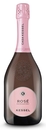 Spumante Rosè Kessel, 75 cl
