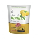 Croccantini Cane Puppy Manzo e Riso, 800 g