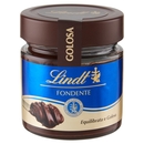 Lindt Crema spalmabile Fondente Cioccolato fondente 200 g