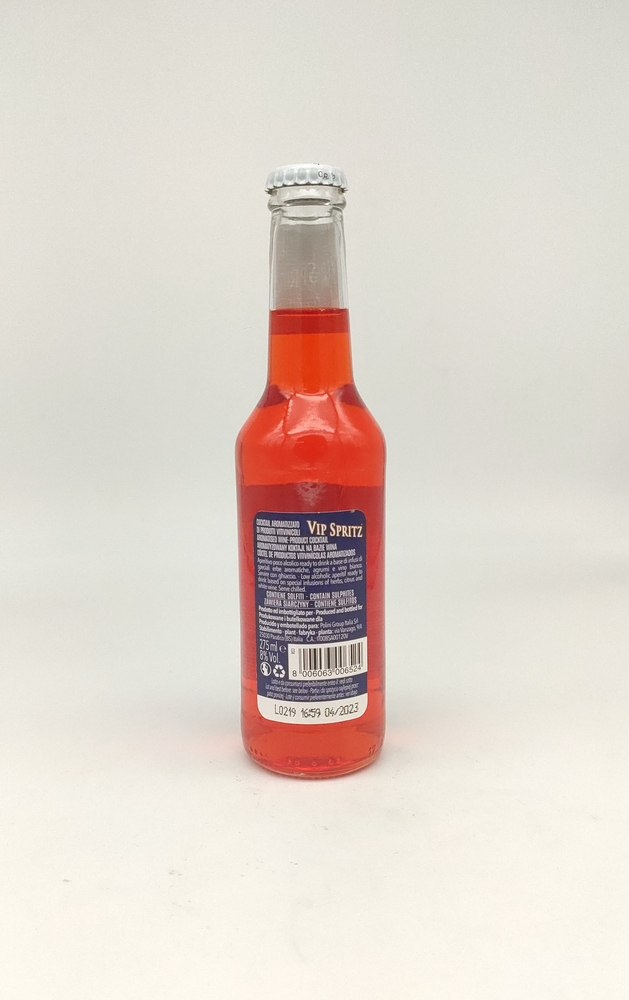 Vip Spritz, 275 ml