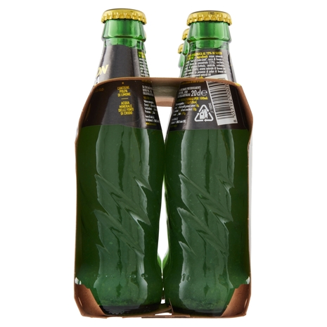 Lemonsoda 6 x 20 cl