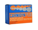 CARNIDYN PLUS INTEGR 20BST X 5GR