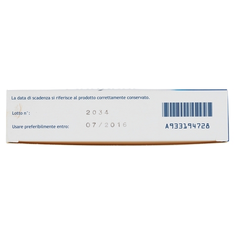 Sanofi Integratore mag notte 24 bustine 50,4 g