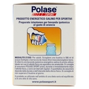 Polase sport integratore energetico Sali minerali con vitamina C magnesio e potassio 10 bustine 200g