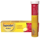 SUPRADYN RICARICA EFFERV 15CPR