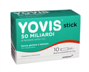 YOVIS 50MIL.STICK 10PZ 15G
