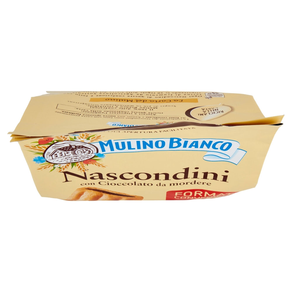 Mulino Bianco Nascondini 1000g