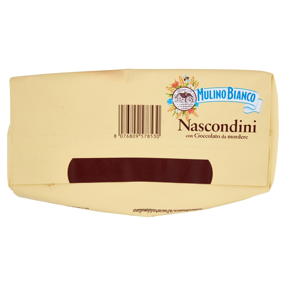 Mulino Bianco Nascondini 1000g