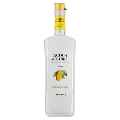 Nardini Acqua di Cedro 35 cl