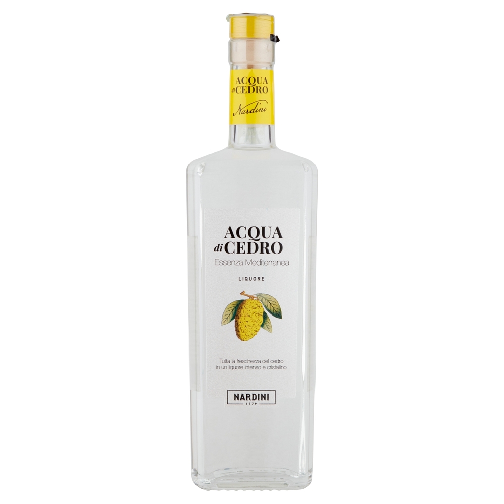 Nardini Acqua di Cedro 35 cl