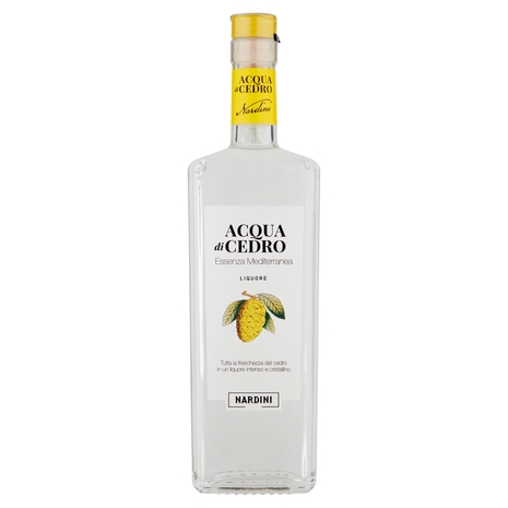 Nardini Acqua di Cedro 35 cl